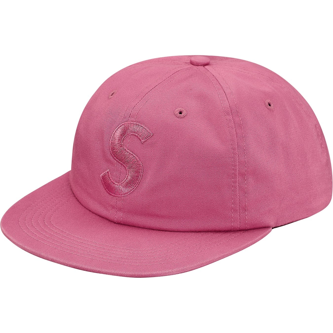 Tonal S Logo 6-Panel view 4